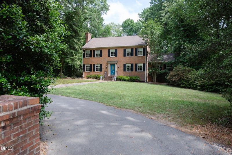 1104 Wilkins Dr, Sanford, NC 27330