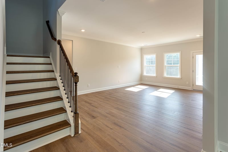 1105 Constellation Cir, Durham, NC 27703