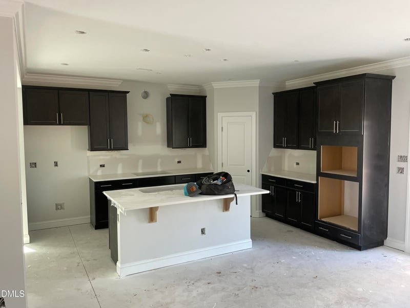 1105 Constellation Cir, Durham, NC 27703