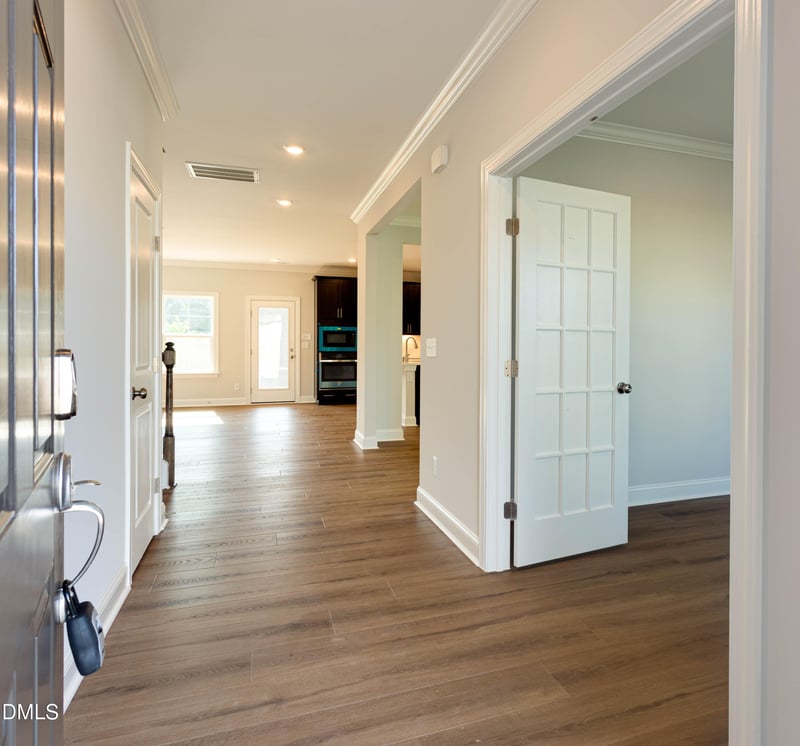 1105 Constellation Cir, Durham, NC 27703