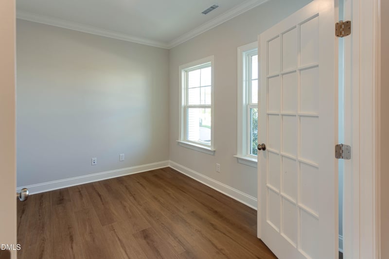 1105 Constellation Cir, Durham, NC 27703