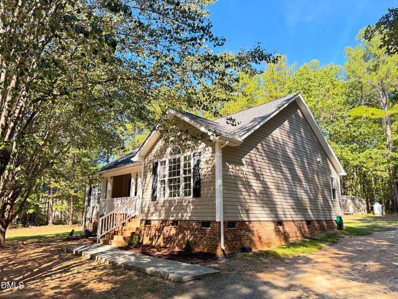 1105 Lake Ridge Dr, Creedmoor, NC 27522