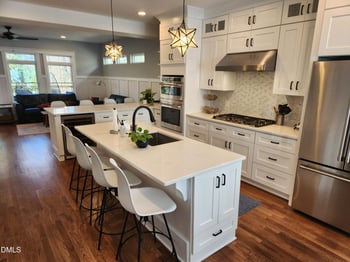 1105 Mordecai Dr, Raleigh, NC 27604