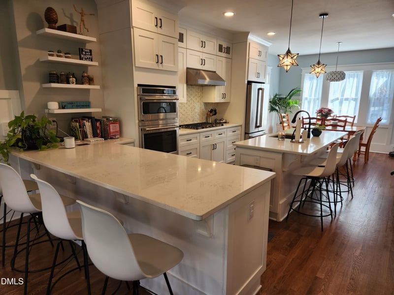 1105 Mordecai Dr, Raleigh, NC 27604