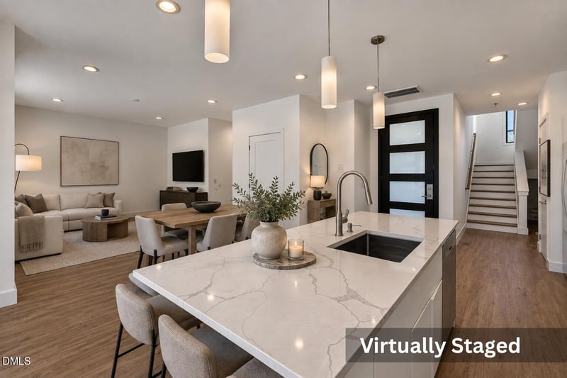 1105 Nova St, Durham, NC 27713