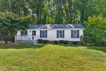 1105 Springview Trl, Garner, NC 27529