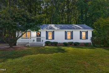 1105 Springview Trl, Garner, NC 27529