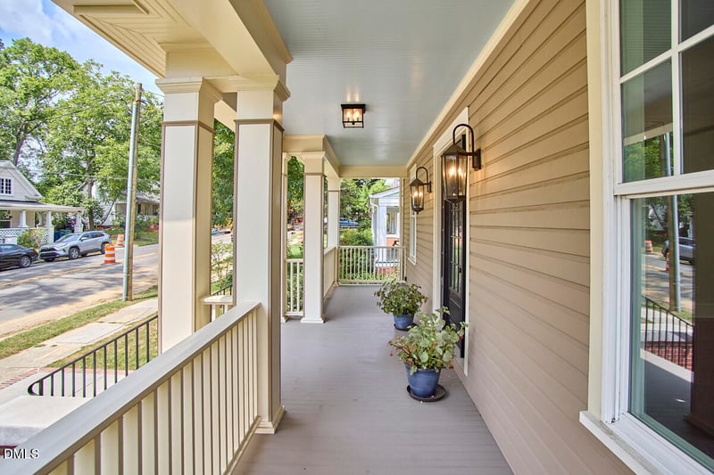 1106 9th St, Durham, NC 27705