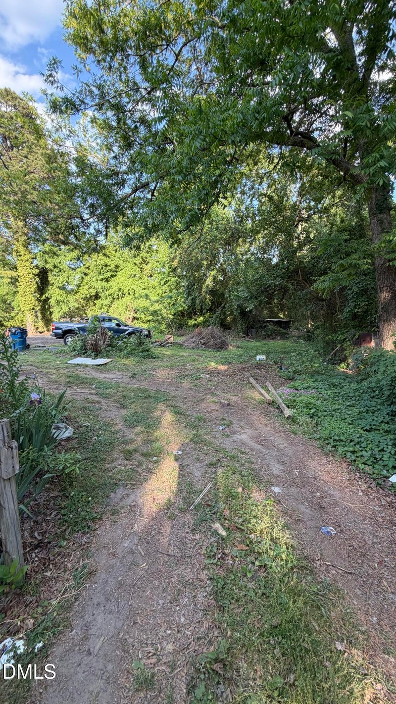 1106 A N Guthrie Ave Lot #B, Durham, NC 27703