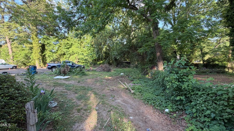 1106 A N Guthrie Ave Lot #B, Durham, NC 27703