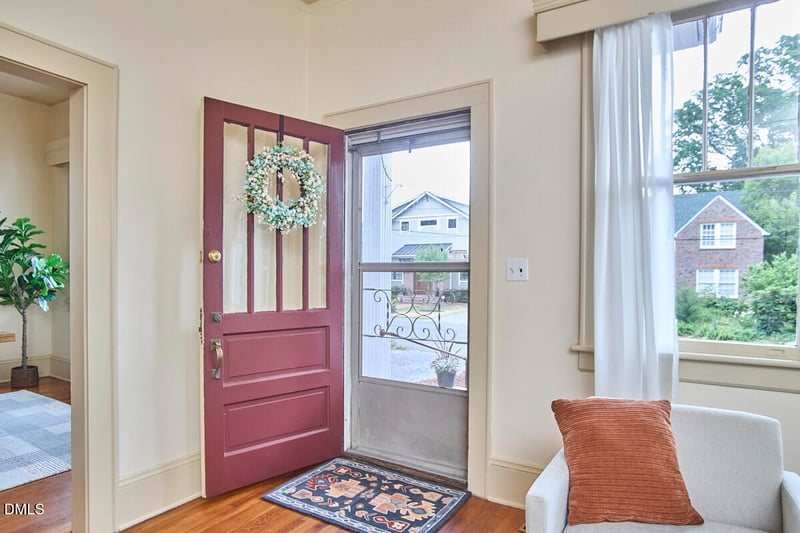 1107 Iredell St, Durham, NC 27705