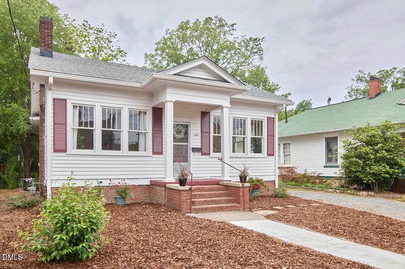 Home Worth Check