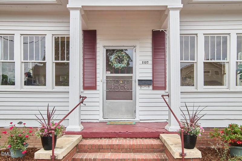 1107 Iredell St, Durham, NC 27705