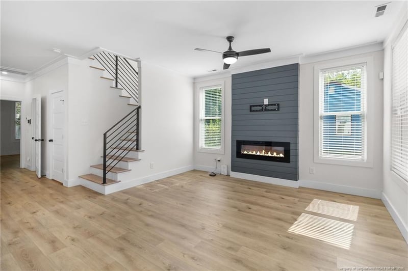 1107 Massey St, Smithfield, NC 27577