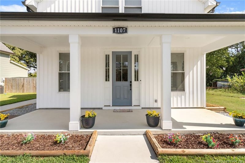 1107 Massey St, Smithfield, NC 27577
