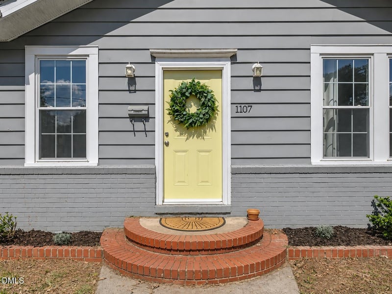 1107 Park Ave, Durham, NC 27701