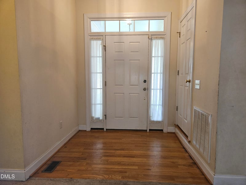 1107 Secotan Pl, Fuquay Varina, NC 27526