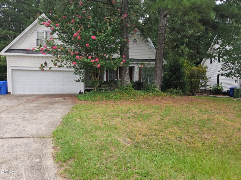 1107 Secotan Pl, Fuquay Varina, NC 27526
