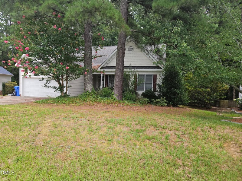 1107 Secotan Pl, Fuquay Varina, NC 27526