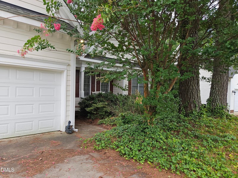 1107 Secotan Pl, Fuquay Varina, NC 27526