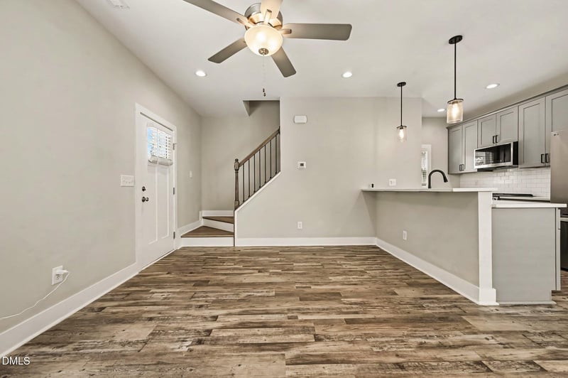 1107 Simmons St, Durham, NC 27701