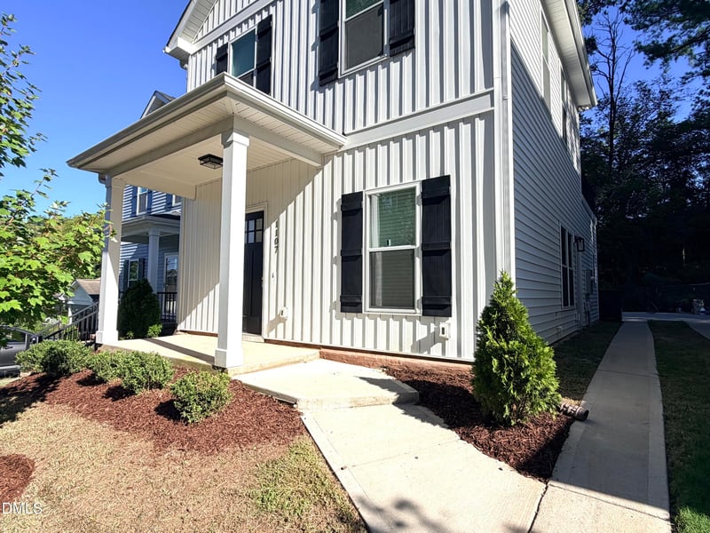 1107 Simmons St, Durham, NC 27701