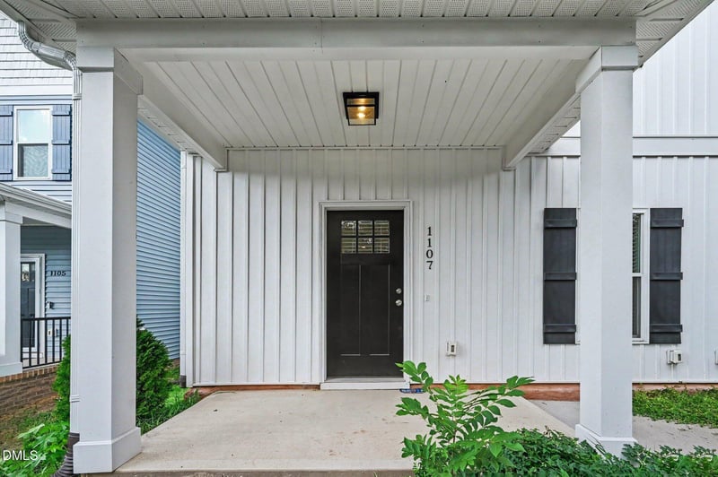 1107 Simmons St, Durham, NC 27701