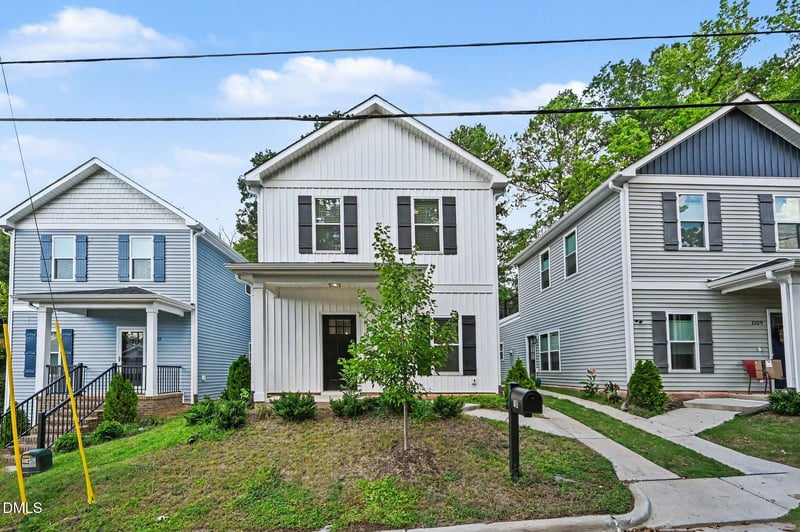1107 Simmons St, Durham, NC 27701
