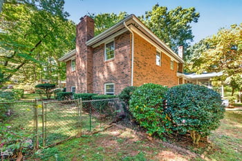 1107 Warren Ave, Cary, NC 27511