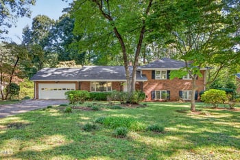 1107 Warren Ave, Cary, NC 27511
