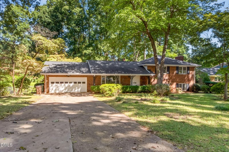 1107 Warren Ave, Cary, NC 27511