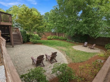 1108 Clifton St, Raleigh, NC 27604