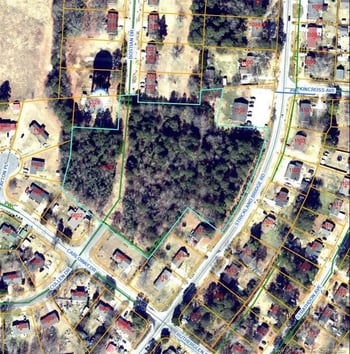 1108 Cullen Dr, Fayetteville, NC 28304