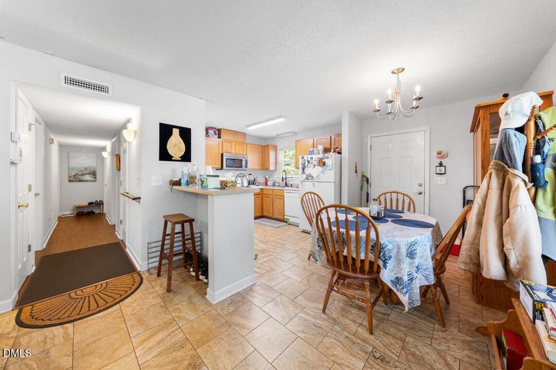 1108 E Ellerbee St, Durham, NC 27704