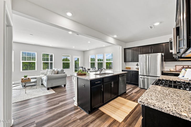 1108 Judaro Ln, Durham, NC 27713