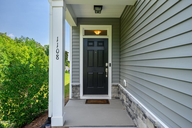 1108 Judaro Ln, Durham, NC 27713