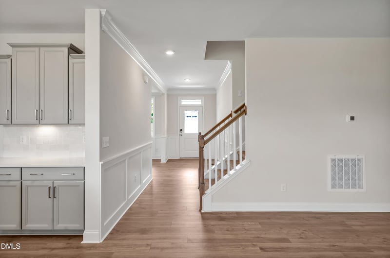 1108 Prominence Dr, Durham, NC 27712