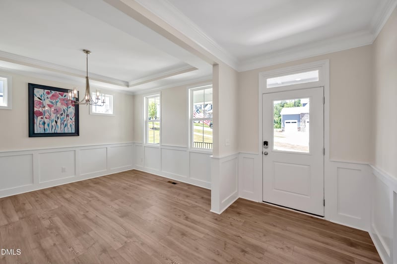 1108 Prominence Dr, Durham, NC 27712