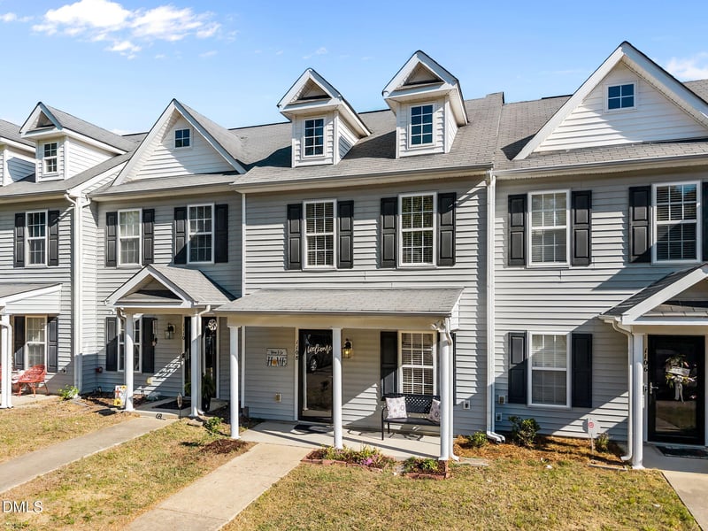1108 Savin Ldg, Knightdale, NC 27545