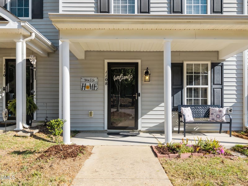1108 Savin Ldg, Knightdale, NC 27545