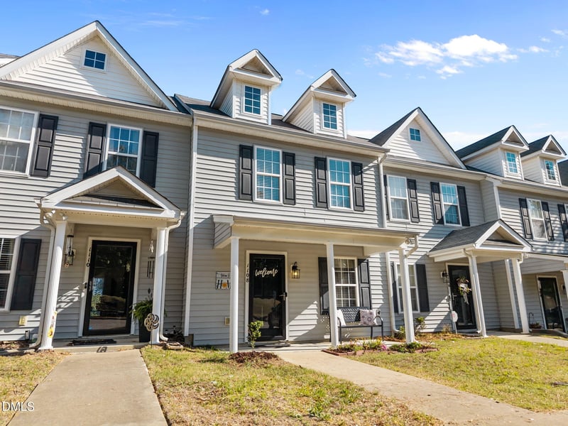 1108 Savin Ldg, Knightdale, NC 27545