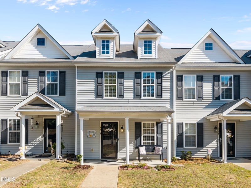 1108 Savin Ldg, Knightdale, NC 27545