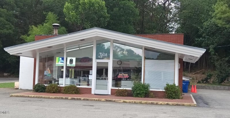 1108 University Dr, Durham, NC 27707