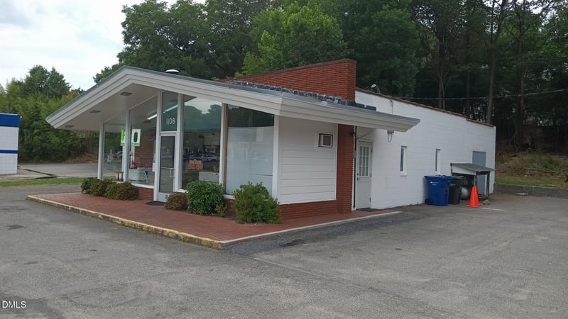 1108 University Dr, Durham, NC 27707