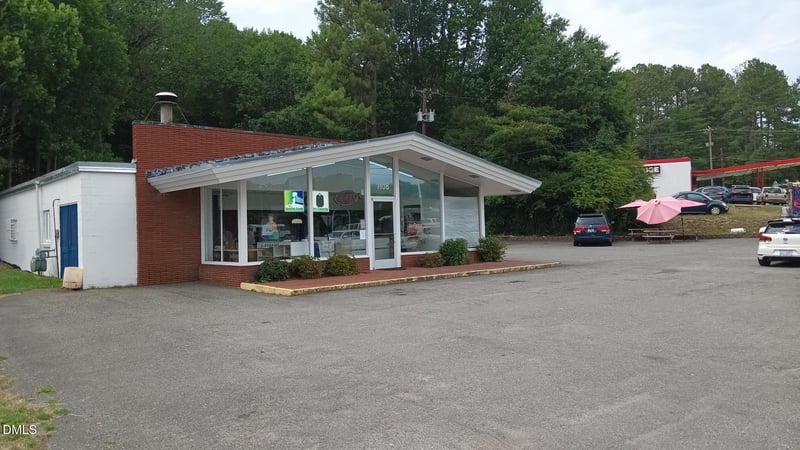 1108 University Dr, Durham, NC 27707