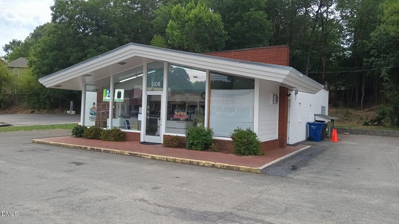 1108 University Dr, Durham, NC 27707