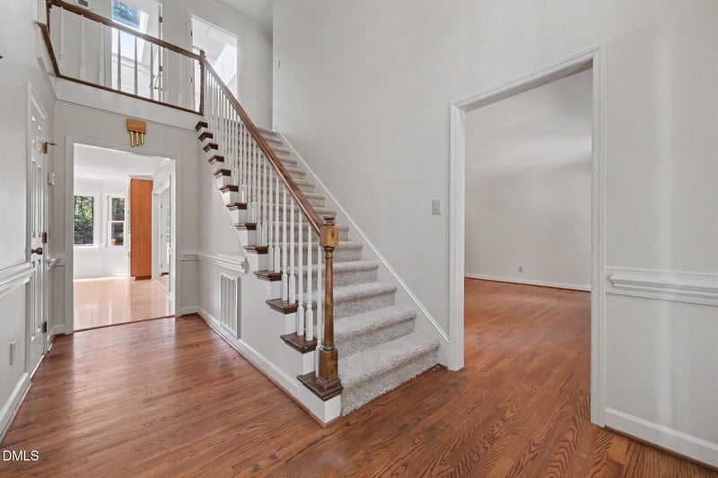 1108 Vestavia Woods Dr, Raleigh, NC 27615