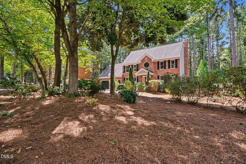 1108 Vestavia Woods Dr, Raleigh, NC 27615