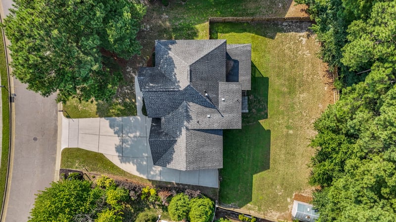 1109 Clematis St, Knightdale, NC 27545