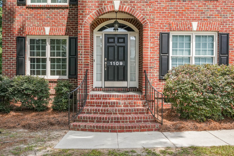 1109 Clematis St, Knightdale, NC 27545